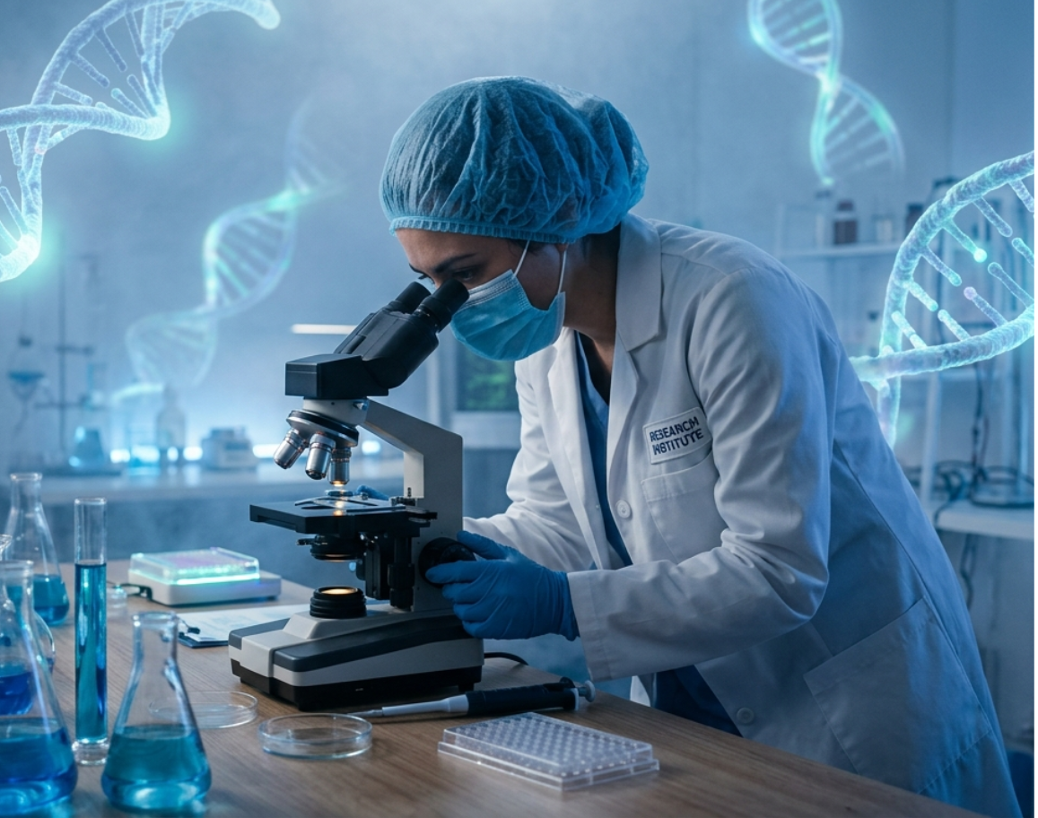 Genetic Studies